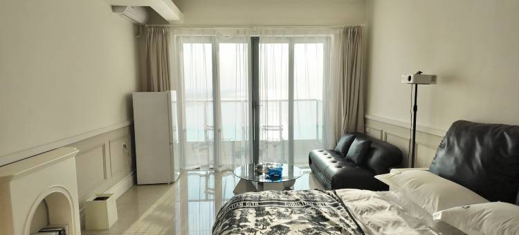 海花岛·SANSU三时三宿全海景民宿图片