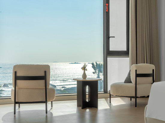 湄洲岛·东方屿白帆Seaside Boutique海景民宿(莲池澳沙滩店)