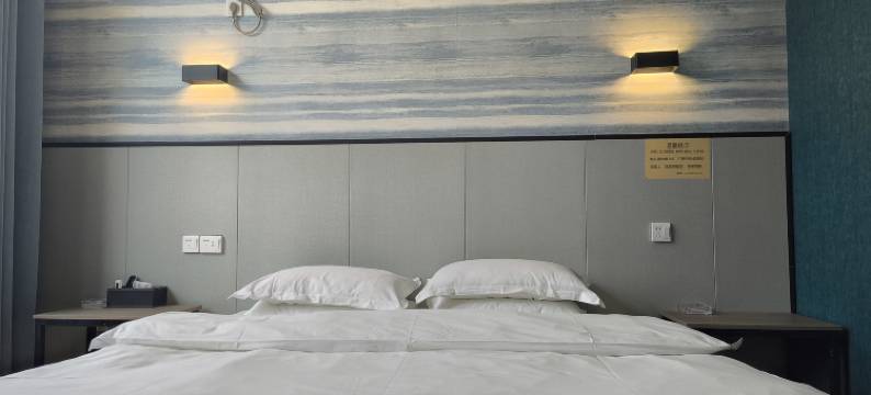 上蔡红河宾馆图片