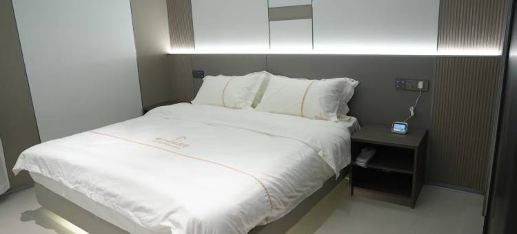 莫力达瓦旗橘子商务宾馆图片