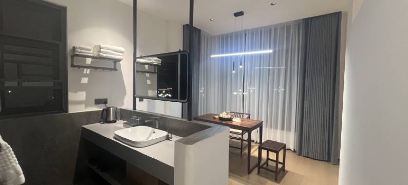 武夷山幸福民宿图片