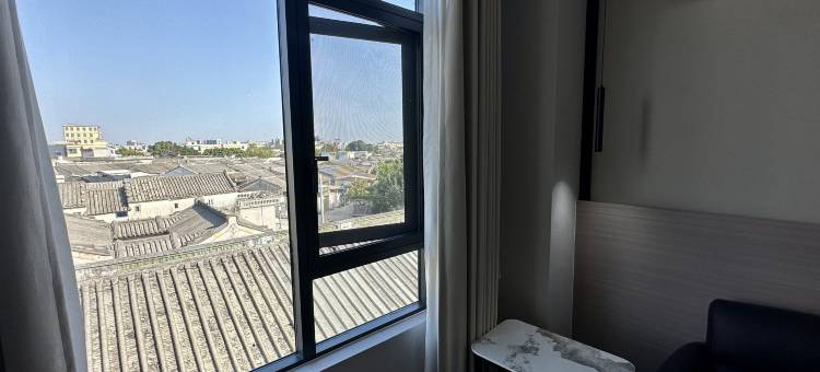 聚合民宿(潮汕高铁站店)图片