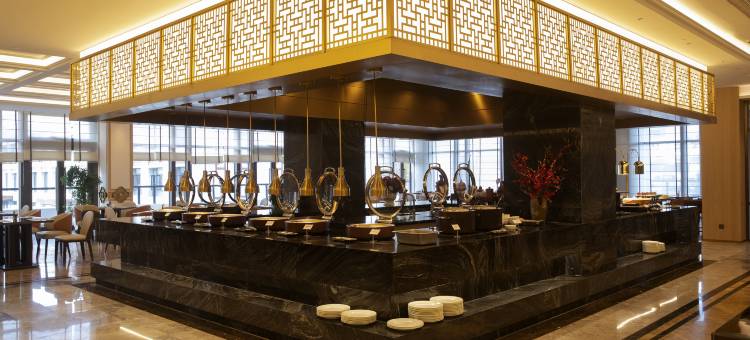 山南泽当饭店图片