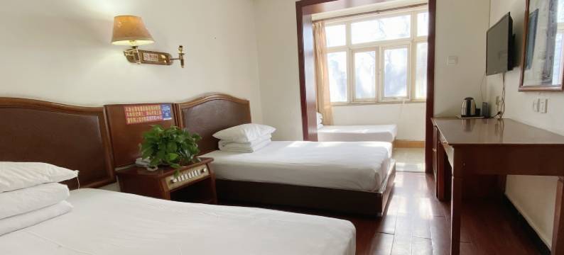 北京爱乐园宾馆(北京刘家窑地铁站店)图片