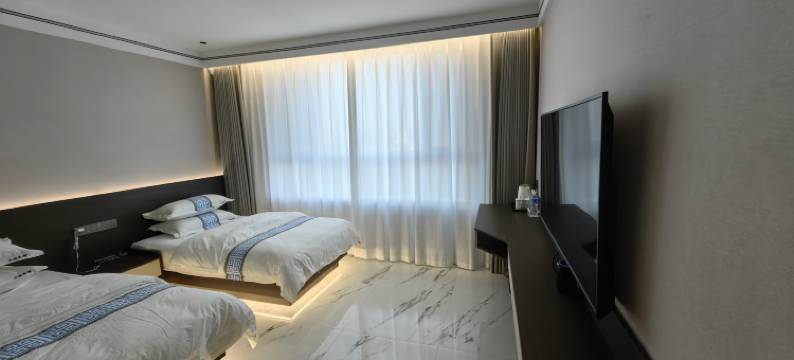 开鲁卓越商务酒店图片