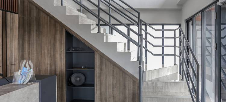 Dancenter勿加泗(原名Riverdale)(Dancenter Bekasi Formerly Riverdale)图片