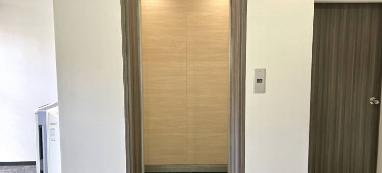 利夫马克斯经济型酒店-三原站前店(HOTEL LiVEMAX BUDGET Mihara Ekimae)图片