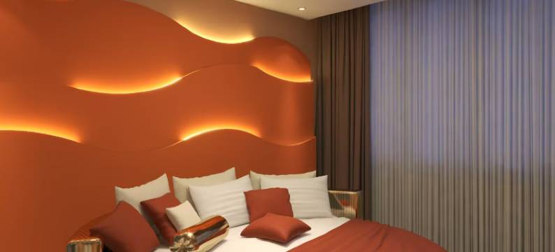 三台金鑫缘大酒店图片