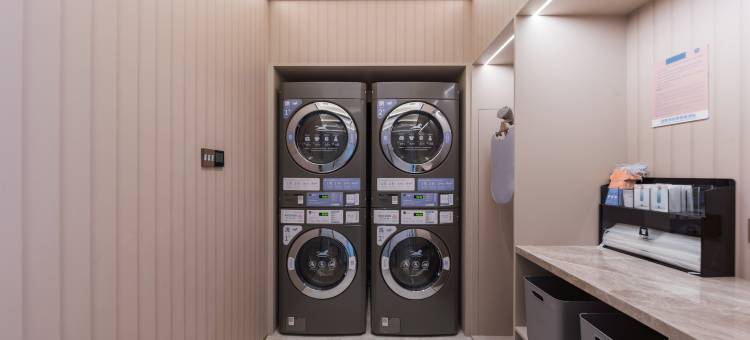 汉庭酒店(唐山金融中心店)图片