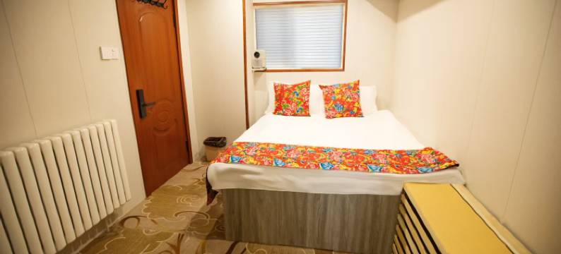 小院里暖居民宿图片