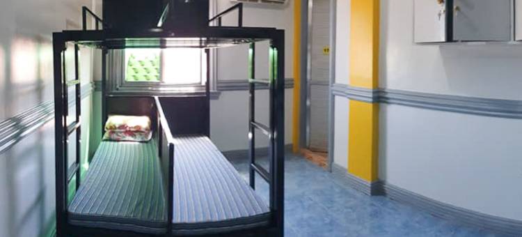 RGL Pinamalayan Condotel图片