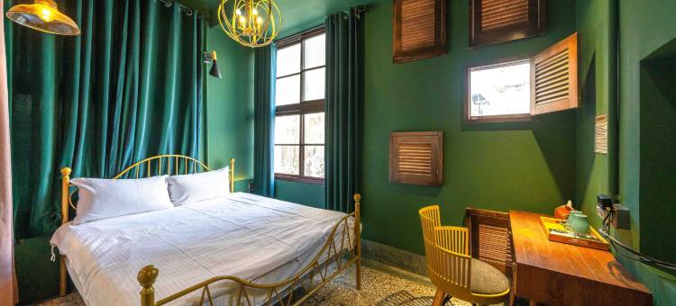 窗花时光树图片