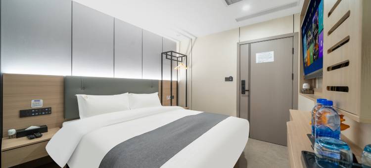 逸方公寓(广州中山大学肿瘤医院区庄地铁站店)图片