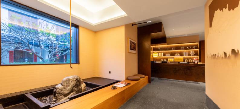 意会别墅(长隆旅游度假区创新方店)图片