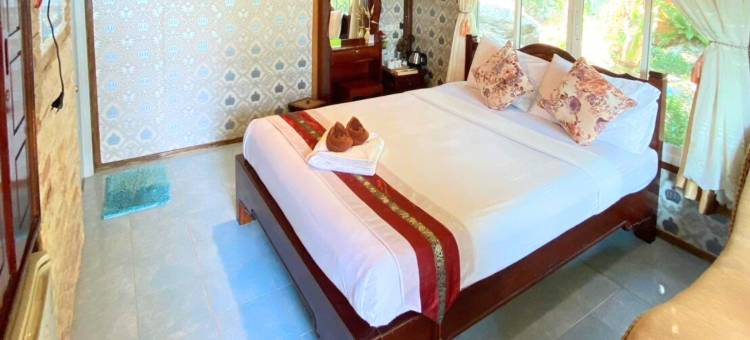 同达 PHA景观度假村(Tongta Phaview Resort)图片