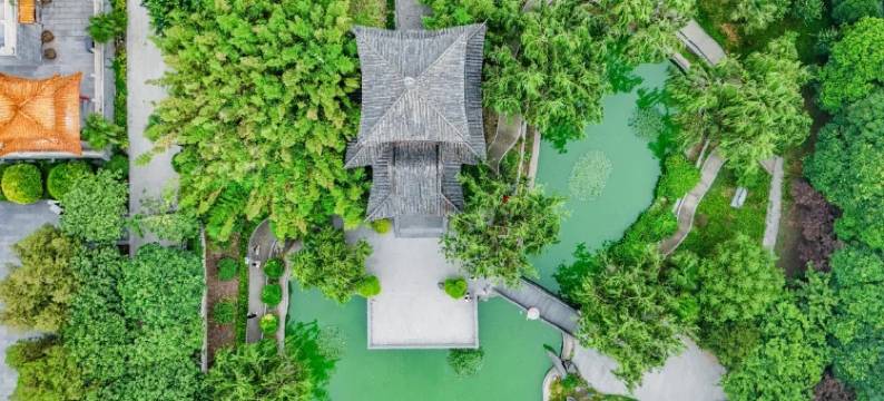 予见予兮轻奢酒店(许昌胖东来时代广场店)图片