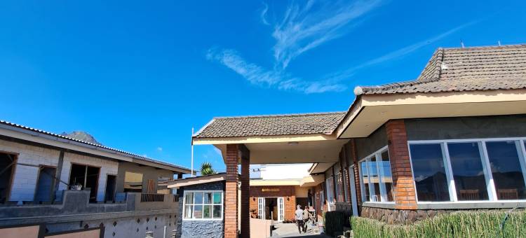 塞马拉英达酒店(Cemara Indah Hotel)图片