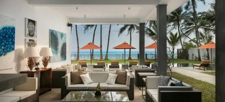 KK海滩酒店(KK Beach)图片