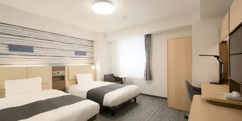 名古屋伏見舒適酒店