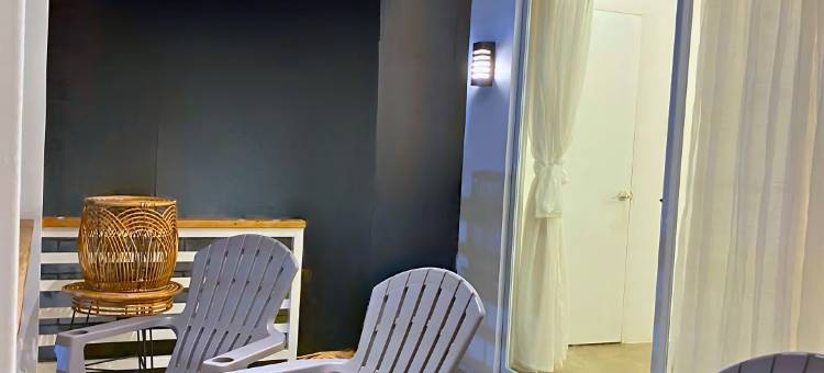 曼陀罗海滩宿雾 by Hiverooms(Mandala Beach Cebu by Hiverooms)图片