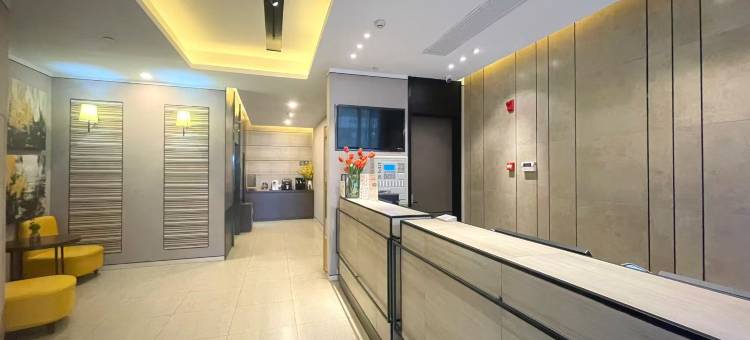 如家精选酒店(韶山景区店)图片