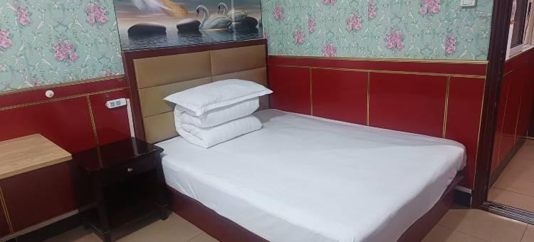 如意家庭旅馆(长沙扬帆店)图片