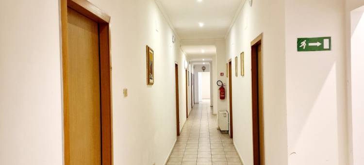 佛罗伦萨酒店 2000(Hotel Firenze 2000)图片