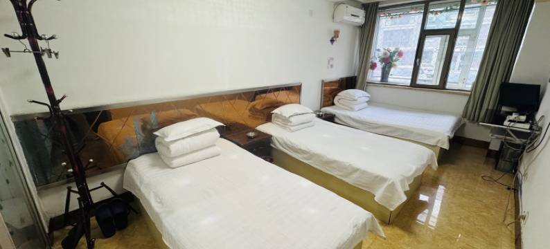 延吉盛源旅店图片