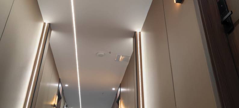 叁肆电竞酒店图片