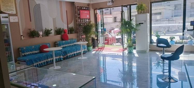 尚客优酒店(日喀则吉隆口岸店)图片