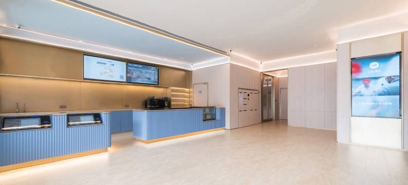 汉庭酒店(广州番禺化龙店)图片