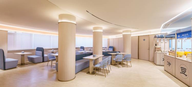 汉庭酒店(营口火车站辽河大街店)图片