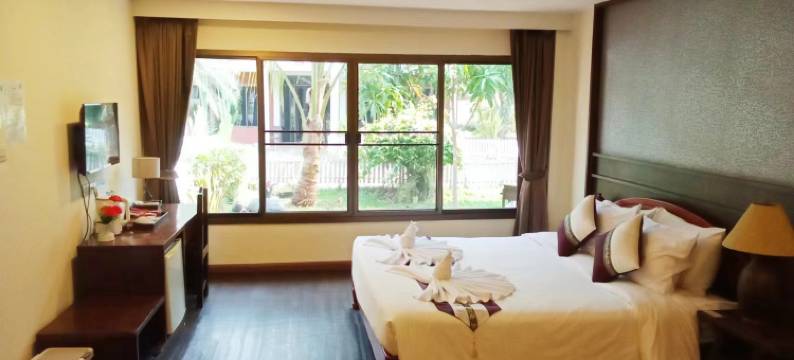 弘峰168别墅酒店(Hong Feng 168 Villa Hotel)图片