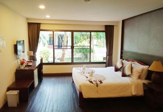 Hong Feng 168 Villa Hotel Hotel Overview