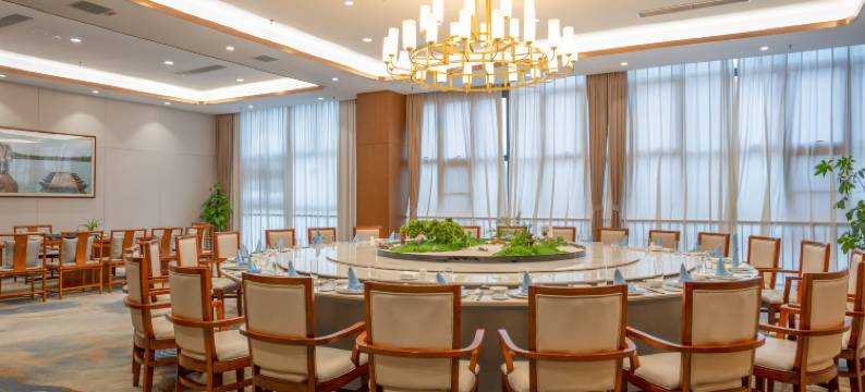 于都新长征宾馆图片