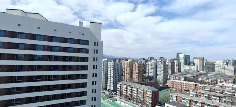 燕山大酒店图片