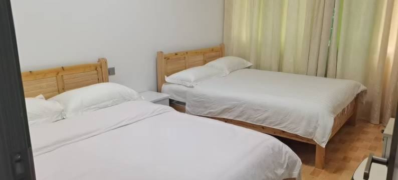 恩施一笑倾城住宿图片