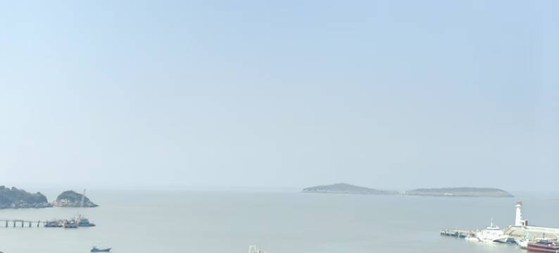 台州·悦庭楠舍|浪眠礁语星空露台派对海景美宿(下大陈岛店)图片