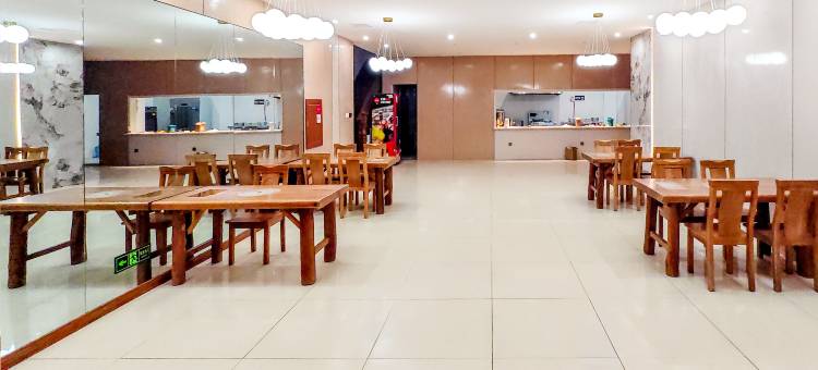 云梦阁酒店(大同古城店)图片