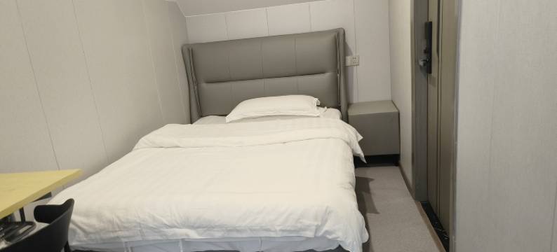 黄鹤酒店(武汉黄鹤楼彭刘杨地铁站店)图片