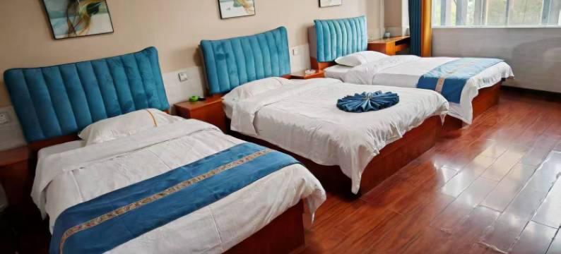 青神七星宾馆图片