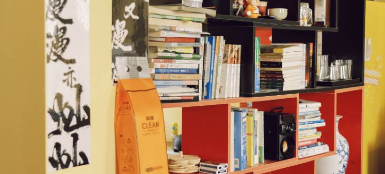 惊鸿客栈(黄山风景区南大门汤口店)图片