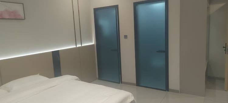 锦华会商务宾馆图片