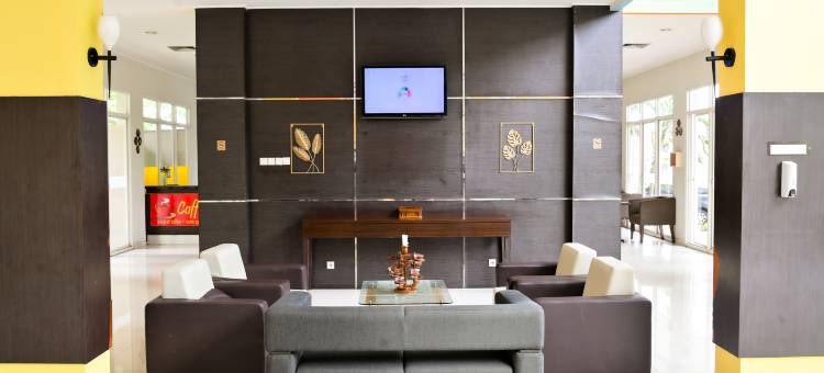 博内罗公寓酒店(Hotel Bonero Residence)图片