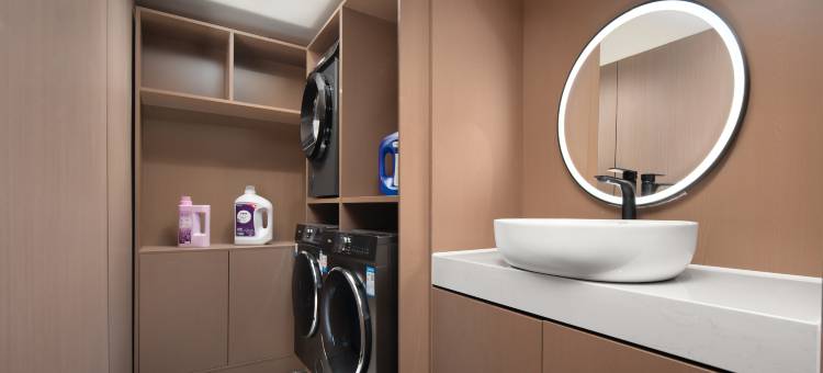 海口都市花园酒店(美兰国际机场T1T2航站楼店)图片