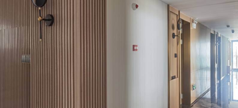 璞悦观海美宿图片