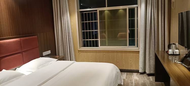 龙鑫酒店(湖南民族职业学院店)图片