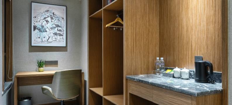 凤凰凤鸣天下国际酒店图片