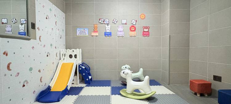 三亚湾智选假日酒店(三亚椰梦长廊店)图片