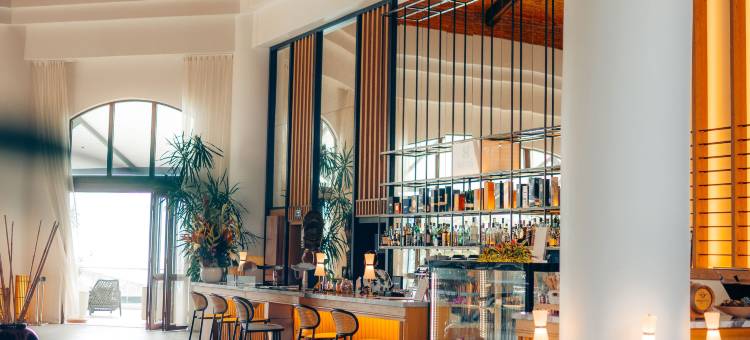 希尔顿酒店-塔希提(Hilton Hotel Tahiti)图片